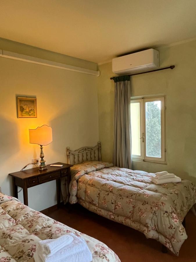 Agriturismo Le Querciole Casciana Terme Exterior photo